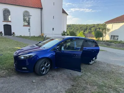 Gebraucht Ford Focus