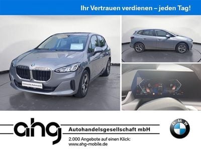 BMW 223 Active Tourer