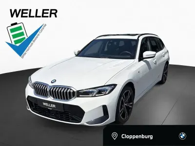 Gebraucht BMW 330e