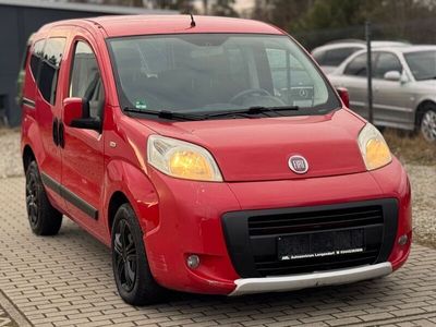 Fiat Qubo