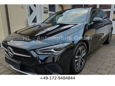 Mercedes CLA180