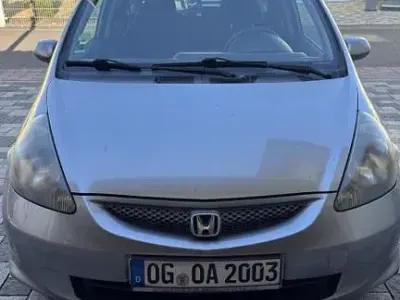 Gebraucht Honda Jazz