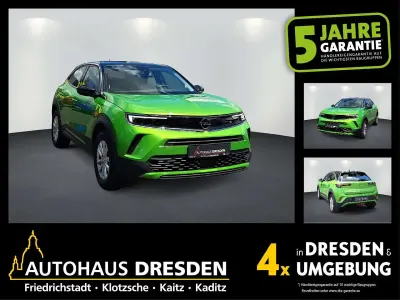 Gebraucht Opel Mokka-e