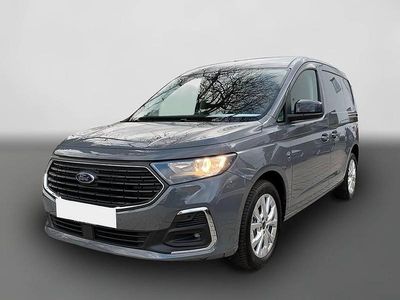 Gebraucht Ford Transit Limited 102 PS (75 kW) 2025 Grau Abholung