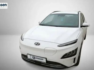 Weiß Gebraucht 2023 Hyundai Kona Advantage SUV | 22.990 € (Fairer Preis)