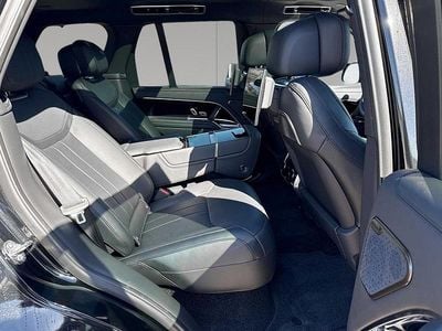 Usata Land Rover Range Rover Autobiography 537 CV (394 kW) 2025 Nero SUV