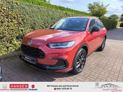 Andere Gebraucht 2024 Honda ZR-V SUV | 32.990 € (Fairer Preis)