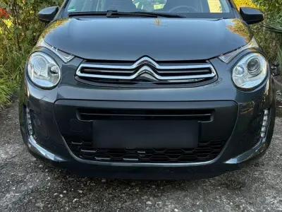 Gebraucht Citroën C1