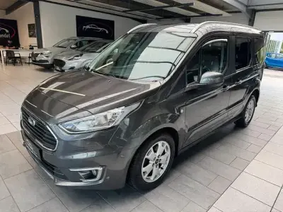 Gebraucht Ford Tourneo Connect