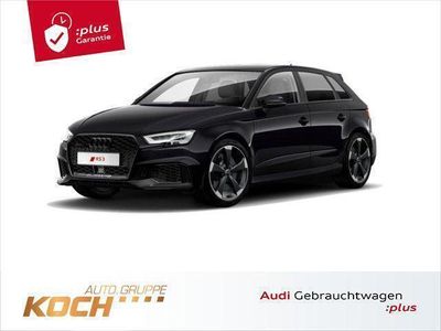 Audi RS3 Sportback