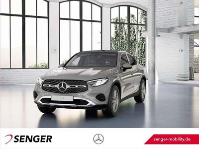 Mercedes GLC450