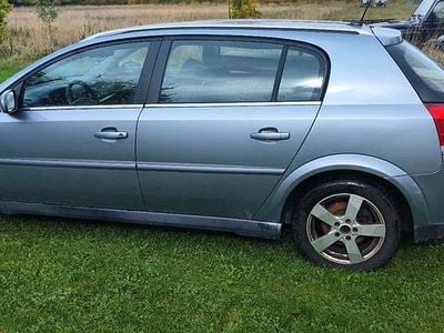Opel Signum