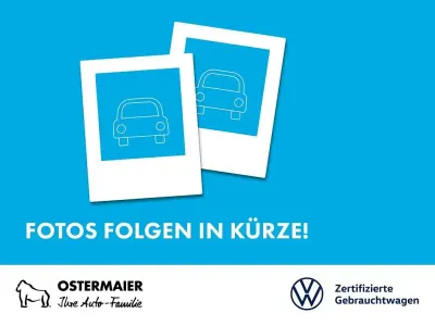 Gebraucht VW ID.7 GTX 250 kW (340 PS) 2025 Kings red Kombi
