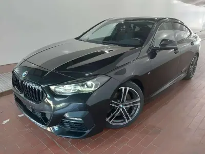 Gebraucht BMW 220