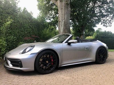 Porsche 911 Carrera GTS