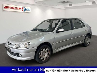 Peugeot 306