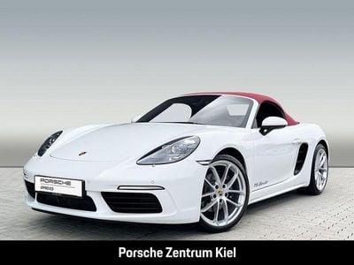 Porsche 718 Boxster