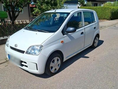 Daihatsu Cuore