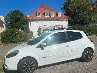 Gebraucht Renault Clio II