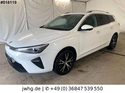 MG MG5 EV