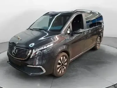 Gebraucht Mercedes EQV300
