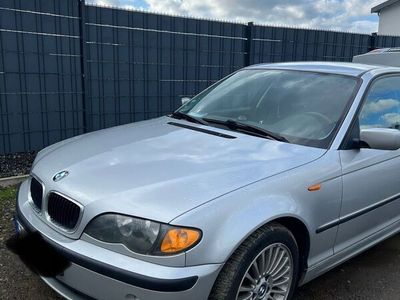 gebraucht BMW 2002 e46