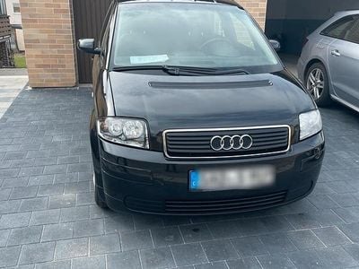Audi A2