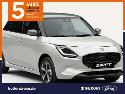 Gebraucht Suzuki Swift