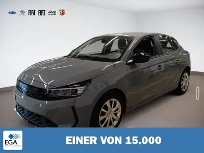 Gebraucht Opel Corsa