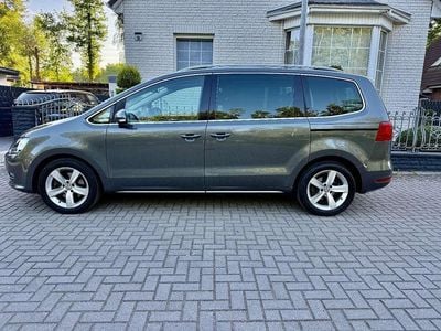 VW Sharan