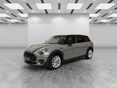 Mini Cooper Clubman