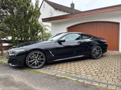 Gebraucht BMW 840 Gran Coupé