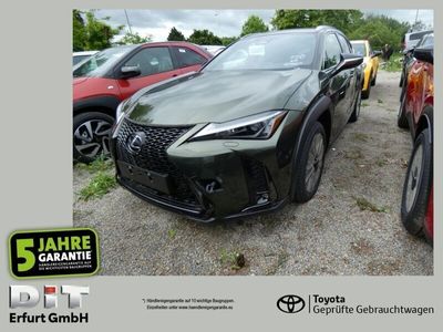 Lexus UX 300h