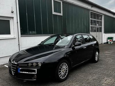 Alfa Romeo 159