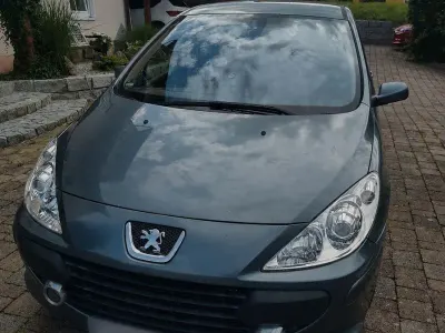 Gebraucht Peugeot 307