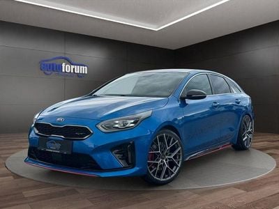 Kia ProCeed GT