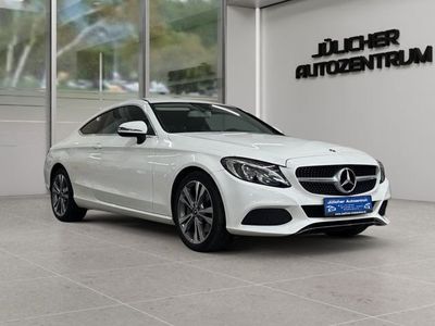 Mercedes C250