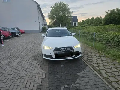 Gebraucht Audi A6