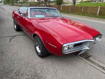 Pontiac Firebird