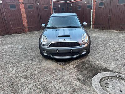 Mini John Cooper Works Clubman