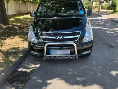 Gebraucht Hyundai H-1