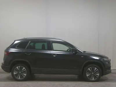 Gebraucht Skoda Karoq