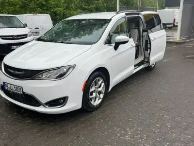 Gebraucht Chrysler Pacifica