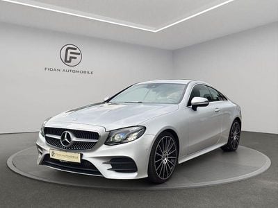 Mercedes E200