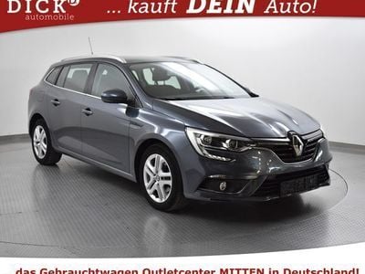 Renault Mégane IV