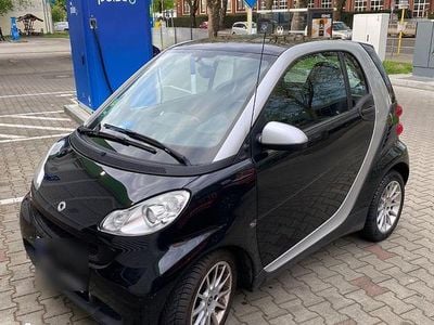 Smart ForTwo Coupé