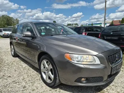 Gebraucht Volvo V70
