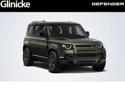 Nuova Land Rover Defender SE Dynamic 250 CV (183 kW) 2026 Verde SUV
