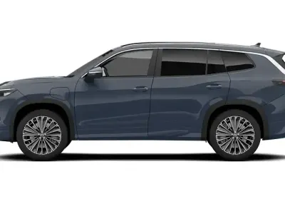 Nuova VW Tayron R-line 272 CV (200 kW) 2026 SUV