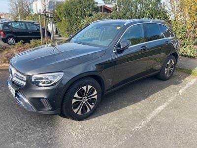 Mercedes GLC200